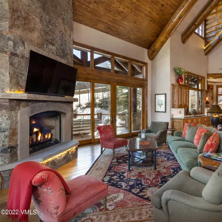 Image 9 - Turrell and Ford, Edwards, Eagle County, CO 81632, USA - House for sale