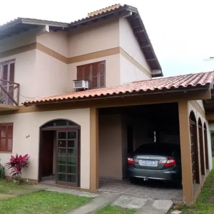 Buy this 3 bed house on Rua Dona Isabel in Liberdade, Esteio - RS