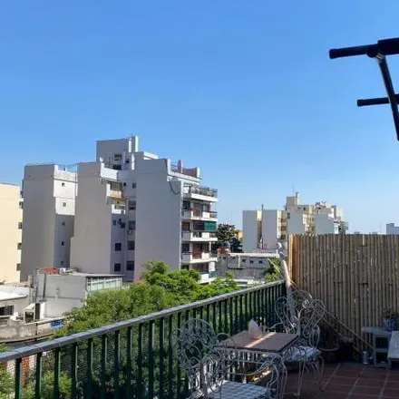 Buy this 2 bed apartment on Lacroze in Charlone, Chacarita