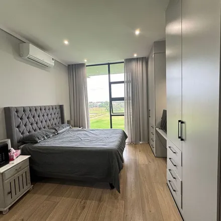 Rent this 2 bed apartment on Midstream Ridge Drive in Ekurhuleni Ward 1, Gauteng