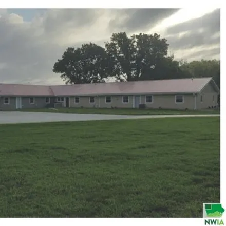 Buy this 1 bed condo on 499 North Willow Street in Paullina, O'Brien County