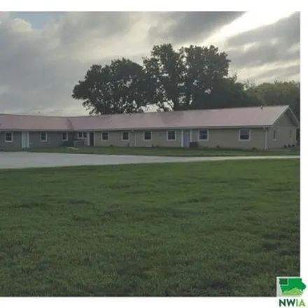 Image 1 - 499 North Willow Street, Paullina, O'Brien County, IA 51046, USA - Condo for sale