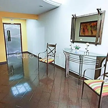 Buy this 3 bed apartment on Rua São Sebastião in Jardim Santa Helena, Juiz de Fora - MG