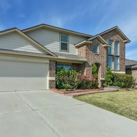 Buy this 5 bed house on 4053 Cackling Goose Court in Baytown, TX 77521