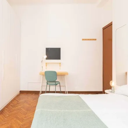 Image 5 - Via Giuseppe Regaldi, 20161 Milan MI, Italy - Room for rent
