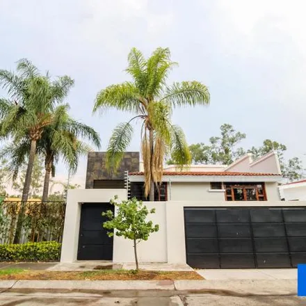 Image 2 - Paseo del Puma 3080, Ciudad Bugambilias, 45230 Zapopan, JAL, Mexico - House for sale