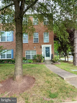 Buy this 3 bed condo on Found Stone Road in Milestone, MD 20876
