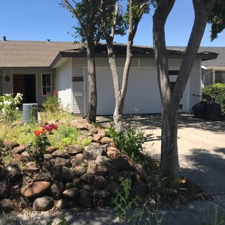 Buy this 3 bed house on 2521 Coconut Drive in San Jose, CA 95148