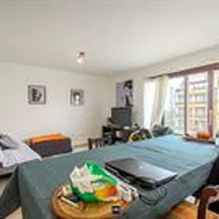 Rent this 1 bed apartment on Lippenslaan 163;165;167;169;171;173 in 8300 Knokke-Heist, Belgium