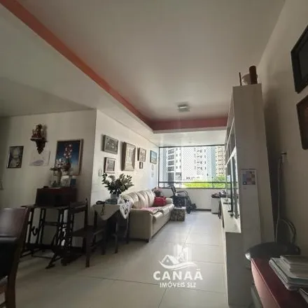 Buy this 2 bed apartment on Avenida do Vale in Jardim Renascença, São Luís - MA