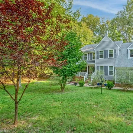 Image 3 - 3307 Running Cedar Way, The Foxes, James City County, VA 23188, USA - House for sale
