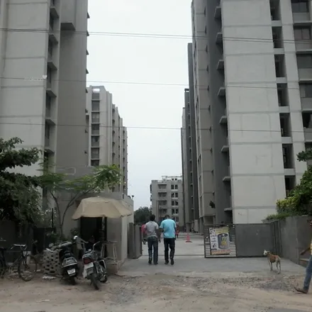 Image 2 - unnamed road, Sabarmati, - 380005, Gujarat, India - Apartment for rent