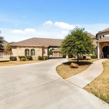 Buy this 5 bed house on 6486 Los Conchos Lane in Midland, TX 79707