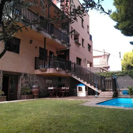 Rent this 1 bed apartment on unnamed road in 50012 Zaragoza, Spain