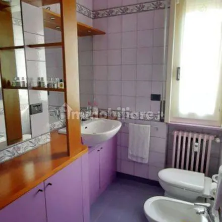 Rent this 1 bed apartment on Piazzale Alberto Rondani 9b in 43125 Parma PR, Italy