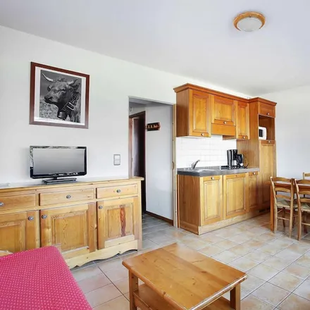 Image 9 - 74300 Arâches-la-Frasse, France - Apartment for rent