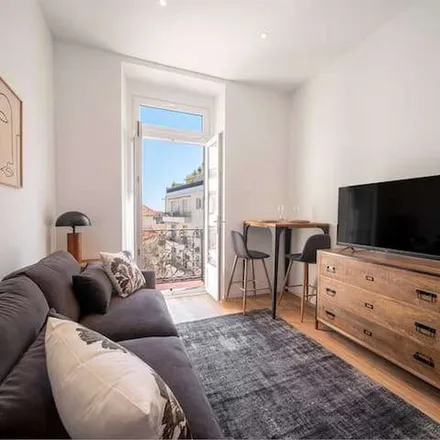 Image 2 - 17 Rue de Mimont, 06407 Cannes, France - Apartment for rent