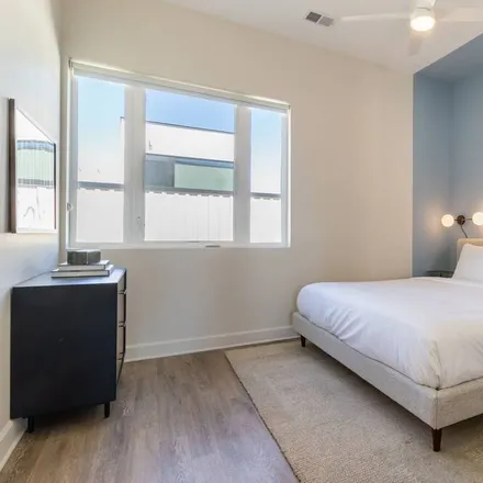 Rent this 4 bed apartment on Nashville-Davidson