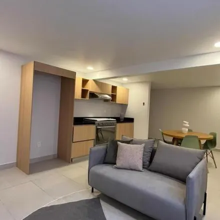Buy this 2 bed apartment on Calle Trébol in Colonia Atlampa, 06400 Mexico City