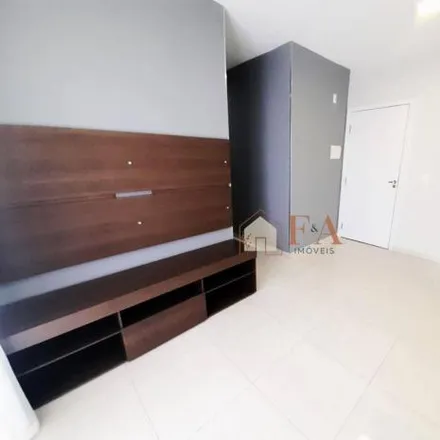 Buy this 2 bed apartment on Avenida Professor Alberto Vollet Sachs in Nova América, Piracicaba - SP