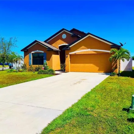 Buy this 4 bed house on 4091 Wayfarer Way in Manatee County, FL 34221