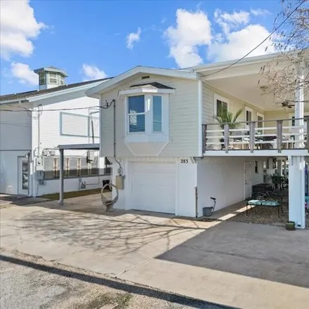 Image 6 - Barracuda Street, Bayou Vista, Galveston County, TX 77563, USA - House for sale