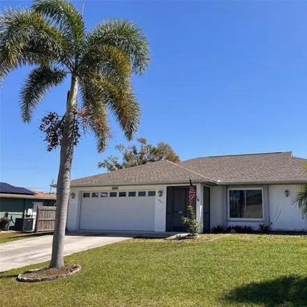 Rent this 2 bed house on 935 Fairfax Terrace Northwest in Port Charlotte, FL 33948