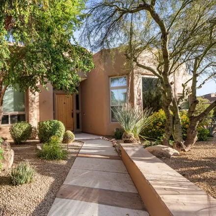 Buy this 3 bed house on 11463 East Desert Vista Road in Scottsdale, AZ 85255