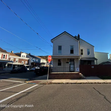 Buy this 2 bed house on 316 East Carroll Street in St. Clair, PA 17970