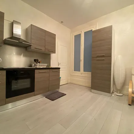 Image 2 - D 957, 70300 Luxeuil-les-Bains, France - Apartment for rent