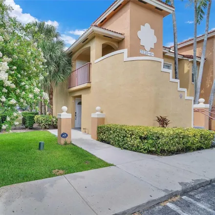 Buy this 3 bed condo on 7830 Northwest 6th Street in Pembroke Pines, FL 33024