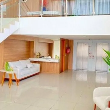 Buy this 3 bed apartment on Rua General Gustavo Cordeiro de Farias in Praia do Meio, Natal - RN