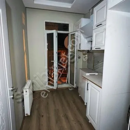 Rent this 1 bed apartment on Kurdela Sokak in 34435 Beyoğlu, Turkey