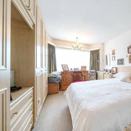 Image 7 - Woodcock Hill, London, HA3 0PF, United Kingdom - Duplex for sale