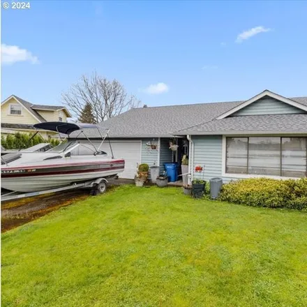 Buy this 3 bed house on 1512 Northwest 95th Circle in Vancouver, WA 98665