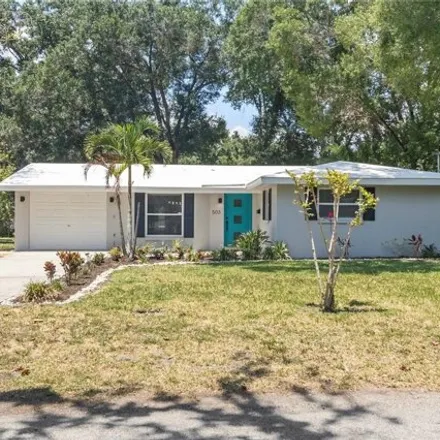 Image 1 - 503 W Chelsea St, Tampa, Florida, 33603 - House for sale
