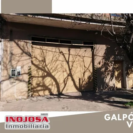 Buy this studio loft on Cabrera 990 in Partido de La Matanza, 1766 San Justo