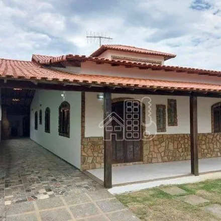 Image 1 - Rua dos Quintanilhas, Centro, Maricá - RJ, 24901-000, Brazil - House for sale