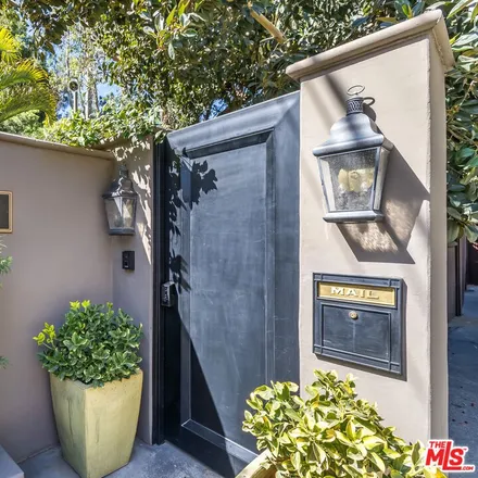 Image 3 - 7484 Mulholland Drive, Los Angeles, CA 90046, USA - House for rent