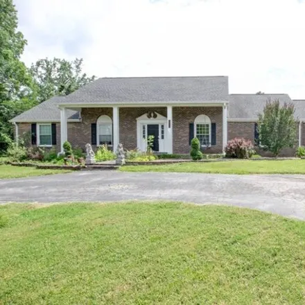 Image 2 - 432 Edmondson Ferry Rd, Clarksville, Tennessee, 37040 - House for sale