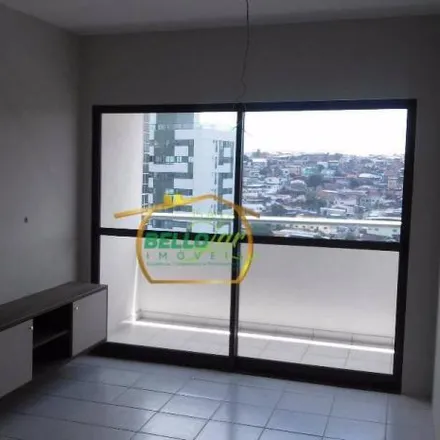 Buy this 3 bed apartment on Rua Visconde Mamanguape in Campo Grande, Recife -