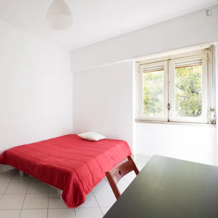 Rent this 6 bed room on DomusVi Possolo 24 in Travessa do Possolo 24, 1350-251 Lisbon