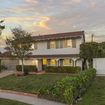 Buy this 5 bed house on 1152 Treadwell Avenue in Simi Valley, CA 93065