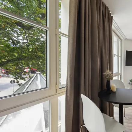 Rent this 1 bed apartment on Günnewig Residence;Centro Hotel Residence in Kaiserplatz 11, 53113 Bonn