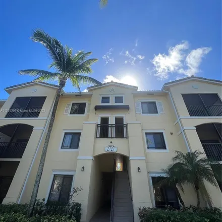 Image 2 - 2730 Anzio Court, Palm Beach Gardens, FL 33410, USA - Apartment for rent