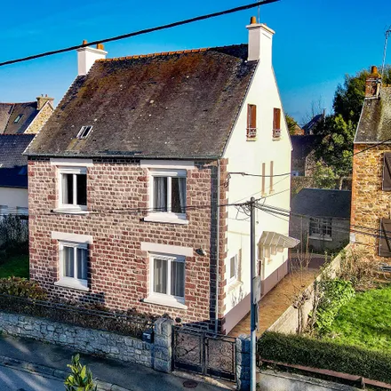 Buy this 6 bed house on Pléneuf-Val-André in Côtes-d'Armor, France
