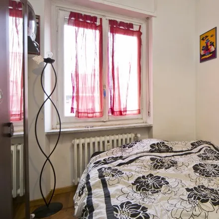 Rent this 3 bed room on Lungo Po Niccolò Machiavelli in 10124 Turin TO, Italy