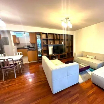 Buy this 1 bed apartment on Velasco Astete Avenue in Santiago de Surco, Lima Metropolitan Area 15039