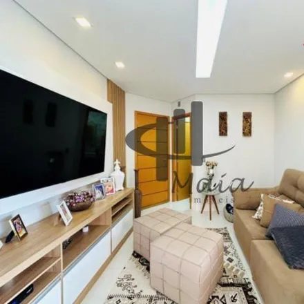 Buy this 3 bed apartment on Rua Martim Francisco in Santa Paula, São Caetano do Sul - SP