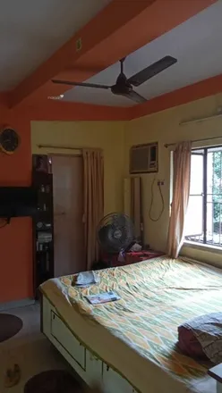 Rent this 2 bed apartment on unnamed road in Balia, Rajpur Sonarpur - 700150